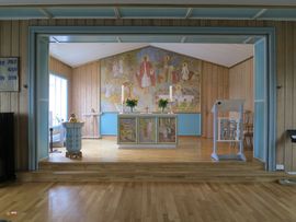 Svalbard I/II - Spitsbergen - 2013/2014