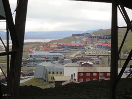 Svalbard I/II - Spitsbergen - 2013/2014