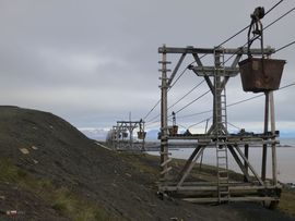 Svalbard I/II - Spitsbergen - 2013/2014