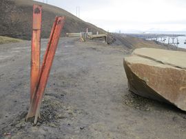 Svalbard I/II - Spitsbergen - 2013/2014