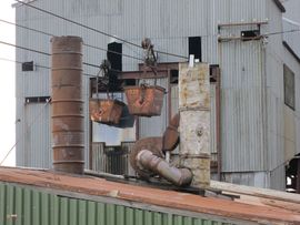 Svalbard I/II - Spitsbergen - 2013/2014