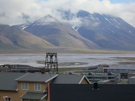 Svalbard I/II - Spitsbergen - 2013/2014