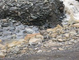 Svalbard I/II - Spitsbergen - 2013/2014