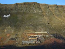 Svalbard I/II - Spitsbergen - 2013/2014