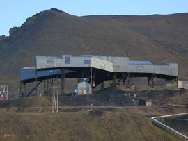 Svalbard I/II - Spitsbergen - 2013/2014