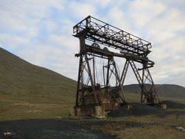 Svalbard I/II - Spitsbergen - 2013/2014