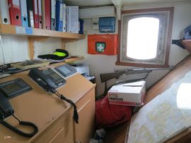 Svalbard I/II - Spitsbergen - 2013/2014