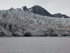 Svalbard I/II - Spitsbergen - 2013/2014