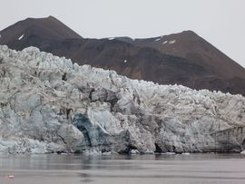 Svalbard I/II - Spitsbergen - 2013/2014