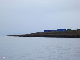 Svalbard I/II - Spitsbergen - 2013/2014