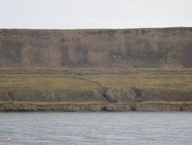 Svalbard I/II - Spitsbergen - 2013/2014