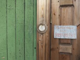 Svalbard I/II - Spitsbergen - 2013/2014