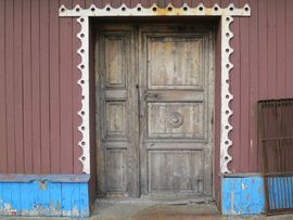 Svalbard I/II - Spitsbergen - 2013/2014