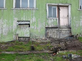 Svalbard I/II - Spitsbergen - 2013/2014