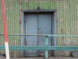 Svalbard I/II - Spitsbergen - 2013/2014