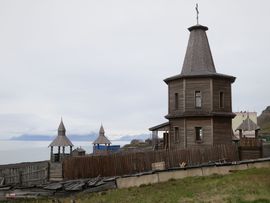 Svalbard I/II - Spitsbergen - 2013/2014