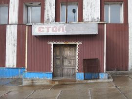 Svalbard I/II - Spitsbergen - 2013/2014