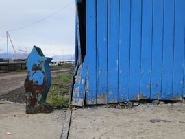 Svalbard I/II - Spitsbergen - 2013/2014