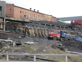 Svalbard I/II - Spitsbergen - 2013/2014