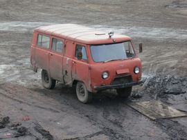 Svalbard I/II - Spitsbergen - 2013/2014