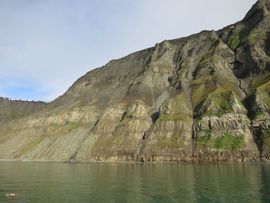 Svalbard I/II - Spitsbergen - 2013/2014