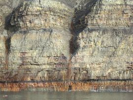 Svalbard I/II - Spitsbergen - 2013/2014