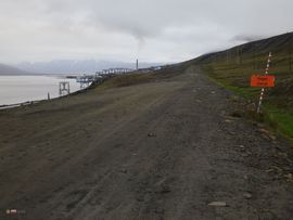 Svalbard I/II - Spitsbergen - 2013/2014