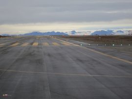 Svalbard I/II - Spitsbergen - 2013/2014