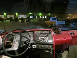 Svalbard I/II - Spitsbergen - 2013/2014