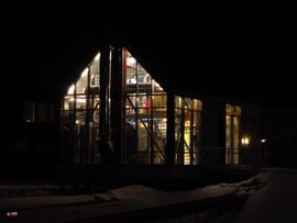 Svalbard I/II - Spitsbergen - 2013/2014