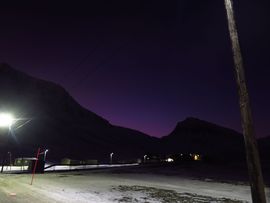 Svalbard I/II - Spitsbergen - 2013/2014