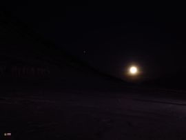 Svalbard I/II - Spitsbergen - 2013/2014