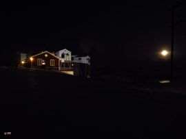 Svalbard I/II - Spitsbergen - 2013/2014