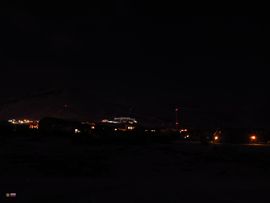 Svalbard I/II - Spitsbergen - 2013/2014