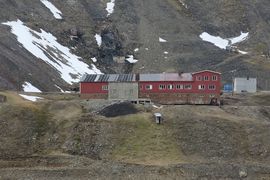 Svalbard III - Spitsbergen - 2018