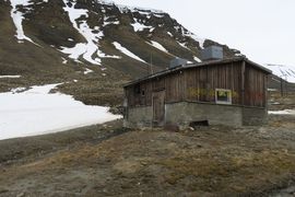 Svalbard III - Spitsbergen - 2018
