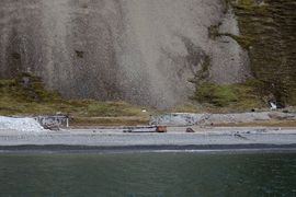 Svalbard III - Spitsbergen - 2018