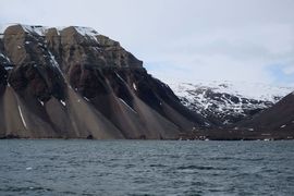 Svalbard III - Spitsbergen - 2018