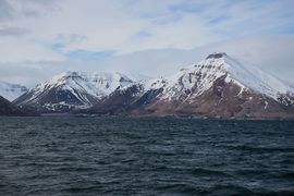 Svalbard III - Spitsbergen - 2018