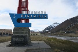 Svalbard III - Spitsbergen - 2018