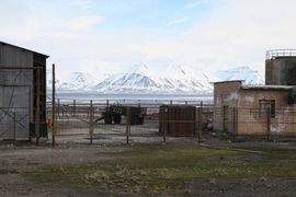 Svalbard III - Spitsbergen - 2018