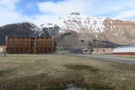 Svalbard III - Spitsbergen - 2018