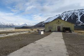 Svalbard III - Spitsbergen - 2018