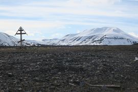 Svalbard III - Spitsbergen - 2018