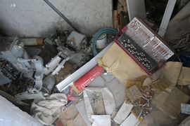 Svalbard III - Spitsbergen - 2018