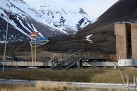 Svalbard III - Spitsbergen - 2018