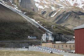 Svalbard III - Spitsbergen - 2018