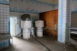 Svalbard III - Spitsbergen - 2018