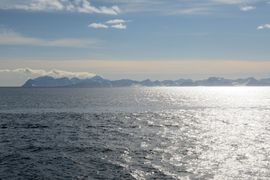 Svalbard III - Spitsbergen - 2018