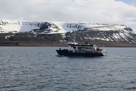 Svalbard III - Spitsbergen - 2018